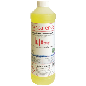 Detergent de decalcifiere Lujo Clean 7102